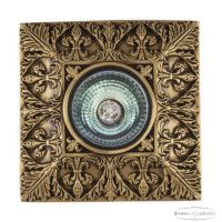 Встраиваемый светильник Bohemia Ivele Crystal 1791/10/FL FP