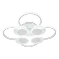 Потолочная люстра Escada Castor 10232/8LED