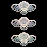 Потолочная люстра Natali Kovaltseva INNOVATION STYLE 83022