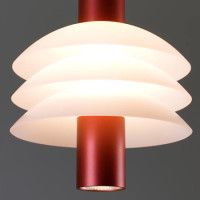 Подвесной светильник Moderli Sylv V10877-PL