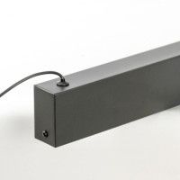 Линейно-подвесной светильник Lussole Bradford LSP-7453