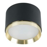 Потолочный светильник Feron Barrel DUET HL459 52021