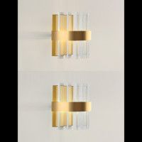 Настенный светильник Natali Kovaltseva Royalton LED LAMPS 81125/1W