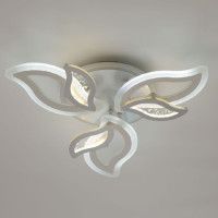 Потолочная люстра De Markt Мадлен 424013907