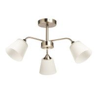 Люстра на штанге De Markt City Блеск 315017703