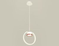 Подвесной светильник Ambrella Light Traditional (C9101, N8126) XB9101104