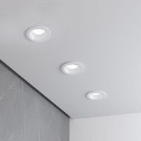 Встраиваемый светильник Elektrostandard Mils 4690389199097 a064267