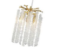 Подвесной светильник Kink Light Шанти 07871-20D,33