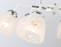 Потолочная люстра Ambrella Light Modern TR303292