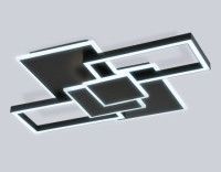 Потолочный светильник Ambrella Light Acrylica Disk FA1032