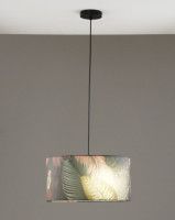 Подвесной светильник Moderli Tropic V11513-3P