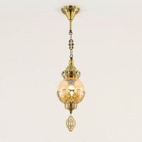 Подвесной светильник Citilux Каир CL419113