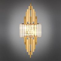 Настенный светильник Aployt Ornella APL.642.11.02