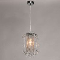 Подвесной светильник De Markt City Соло 112013101