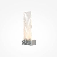 Настенный светильник Maytoni Ornate MOD318WL-L3CH3K