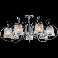 Потолочная люстра Freya Simone FR2020-CL-07-CH