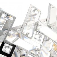 Потолочная люстра Arte Milano Sorrento 377019/6/50/470 CR