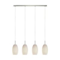 Подвесной светильник Eglo Batista 3 97587