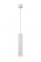 Подвесной светильник Denkirs Tube DK4050-WH