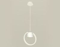 Подвесной светильник Ambrella Light Traditional (C9101, N8433) XB9101151