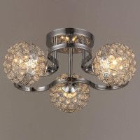 Потолочная люстра Hiper Cuenca H128-3