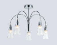 Люстра на штанге Ambrella Light High Light Modern LH55651