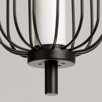 Подвесной светильник De Markt City Стаут 702014301