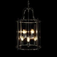 Подвесной светильник Loft IT Lighthouse 10456/8 CR