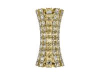 Настенный светильник Newport Venera 8515/A gold М0070471