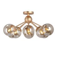 Потолочная люстра Vitaluce V3772-8/8PL