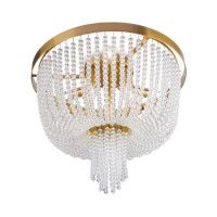 Потолочный светильник Freya Ornament FR1008CL-06BS