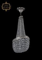 Потолочная люстра Art Classic 21.283.H2.45SP.Ni