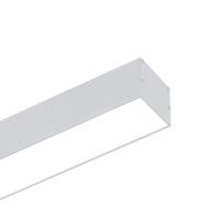 Линейный потолочный светильник Arlight SP-LINE-5050-L2460-81W Day4000 (SL, 120 deg, 230V) 052316