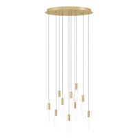 Каскадная люстра Eglo Mirador 390359