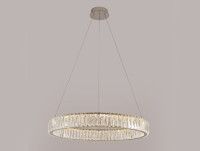 Подвесной светильник Newport 8240/60 chrome М0067372