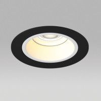 Встраиваемый светильник Lightstar Domino (214617+214606+214006) D61706WMOD