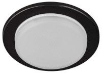 Встраиваемый светильник Эра KL70 SBK Б0057476