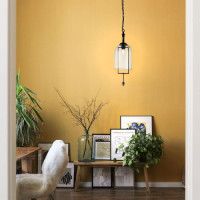 Подвесной светильник Indigo Alta 11034/1P Black V000393