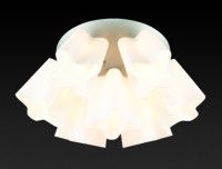 Потолочная люстра Toplight Selena TL2640X-07SW