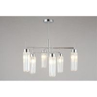 Люстра на штанге Omnilux Panvenan OML-68507-06