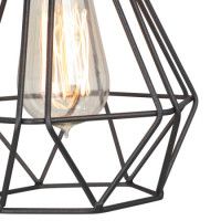 Подвесной светильник Vitaluce V4728-1/1S