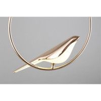 Подвесной светодиодный светильник Aployt Astor APL.822.06.10