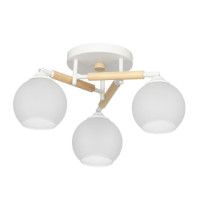 Потолочная люстра Citilux Tika CL133130