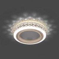 Встраиваемый светильник Gauss Backlight BL083