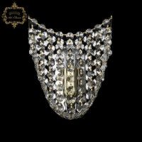 Настенный светильник Art Classic 70.081B.16.G