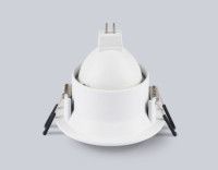 Встраиваемый светильник Ambrella Light Techno spot Technic base TN102805