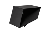 Настенный светильник DesignLed GW-1101-1-3-BL-WW 003286