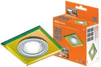 Встраиваемый светильник TDM Electric СВ 03-01 SQ0359-0042