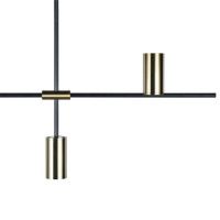 Подвесной светильник Loft IT 8120-4