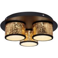 Потолочный светильник Globo Potti 49367-18D